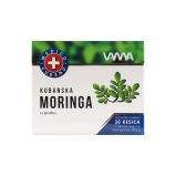 Kubanska MORINGA u prahu, 30 kesica