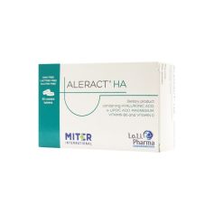 Aleract® HA 30 tableta