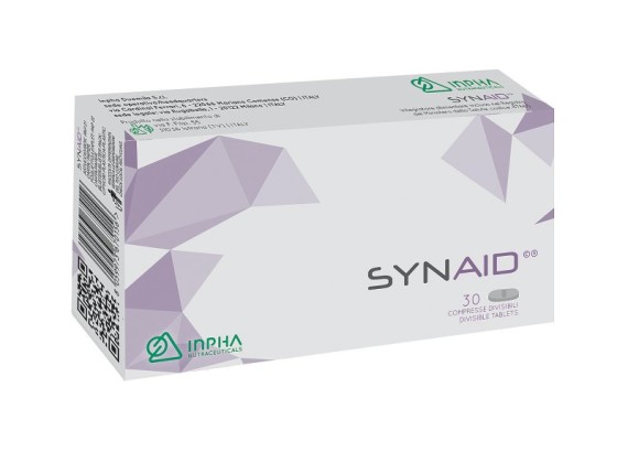 Synaid® 30 tableta