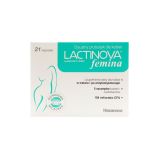 Lactinova Femina 21 kapsula