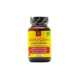 BIOANDINA CAMU CAMU  Vitamin C kompleks 60 kapsula