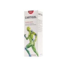 Goodwill Cartigel 100 ml