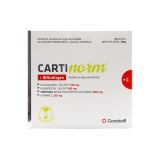 Goodwill Cartinorm + BIOcollagen prašak za oralni rastvor, 20 kesica