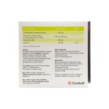 Goodwill Cartinorm + BIOcollagen prašak za oralni rastvor, 20 kesica
