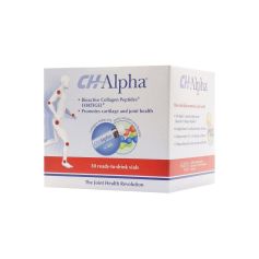 CH Alpha® 30 ampula