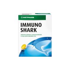 Immuno Shark Dietpharm 30 kapsula