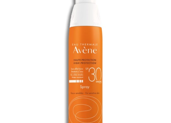 Avene Sun spray SPF30  200 ml