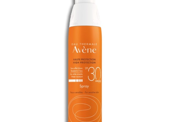 Avene Sun spray Spf30  200 ml