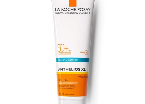 LRP Anthelios Hydrating Lotion SPF50+  250 ml