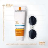 LRP Anthelios Hydrating Lotion SPF50+  250 ml