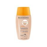 Bioderma Photoderm Nude Touch SPF50+ very light 40 ml
