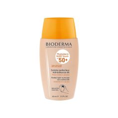 Bioderma Photoderm Nude Touch SPF50+ very light 40 ml