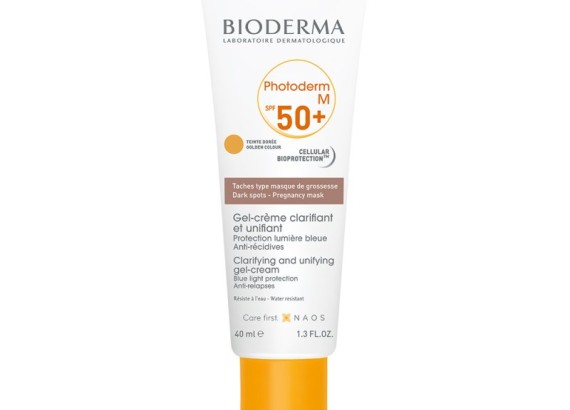 Bioderma Photoderm M tonirana krema SPF50+ 40 ml