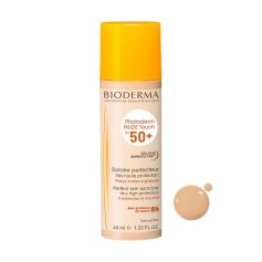 Bioderma Photoderm Nude Touch SPF50+ light 40 ml