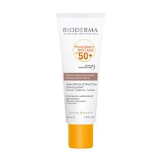 Bioderma Photoderm Spot-Age SPF50+ 40 ml (Sun Active Defense Patent)