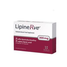 LipineRve®  20 kapsula