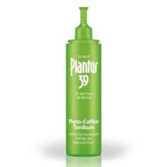 Plantur 39 fito-kofeinski tonik 200 ml