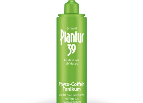 Plantur 39 fito-kofeinski tonik 200 ml