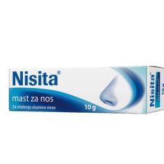 Nisita® mast 10 g
