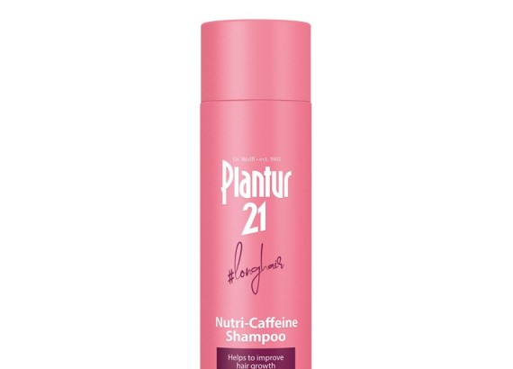 Plantur 21 Nutri-kofeinski šampon 200 ml