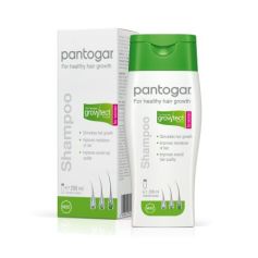 Pantogar® šampon za žene 200 ml