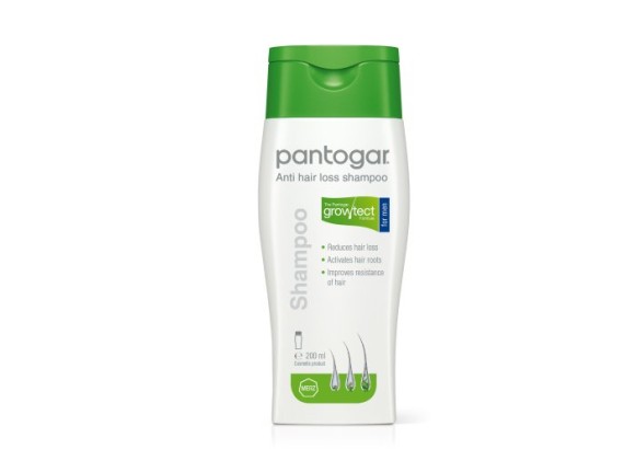 Pantogar® šampon za kosu za muškarce 200 ml