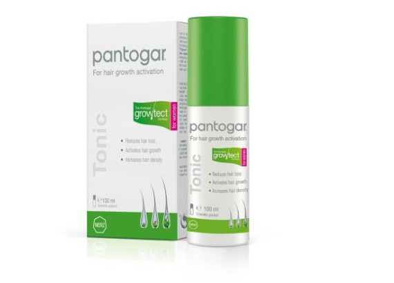 Pantogar® tonik za kosu za žene 100ml