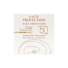 Avene Mineralni kompaktni puder SPF 50 10 g sable/beige