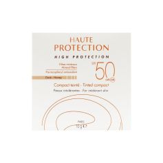 Avene Mineralni kompaktni puder SPF 50 10 g dore/honey ROK 09.25. (DO ISTEKA ZALIHA)