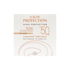 Avene Mineralni kompaktni puder SPF 50 10 g dore/honey