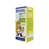 Broncamil koncentrovani rastvor 200 ml