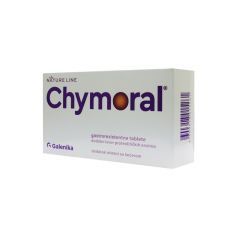 Chymoral® 30 gastrorezistentnih tableta