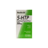 HealthAid® 5-HTP, 60 tableta