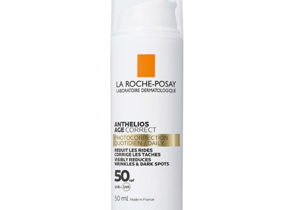 LRP Anthelios Age-Correct SPF50