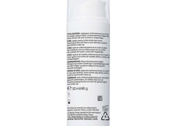 LRP Anthelios Age-Correct SPF50