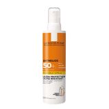 LRP Anthelios nevidljivi sprej SPF50+ 200 ml