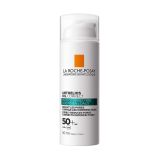 LRP ANTHELIOS Oil Correct SPF50+ Gel-krema za zaštitu od sunca i za fotokorekciju 50 ml