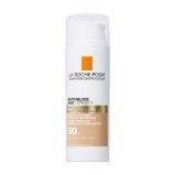 LRP ANTHELIOS Age Correct SPF50 Tonirana dnevna zaštita od sunca 50 ml