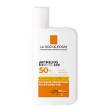 LRP ANTHELIOS UVMUNE 400 Fluid SPF50+ Ultimativna zaštita od sunca 50 ml