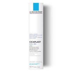 LRP CICAPLAST Gel B5+ Ultra-obnavljajući umirujući balzam za bebe, decu i odrasle 40 ml