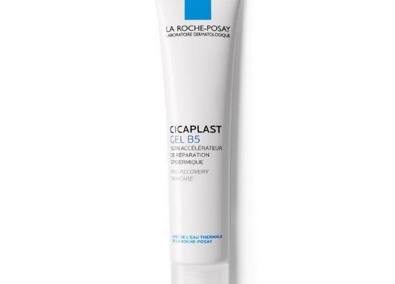 LRP CICAPLAST Gel B5+ Ultra-obnavljajući umirujući balzam za bebe, decu i odrasle 40 ml