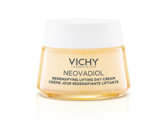 VICHY Neovadiol dnevna nega za gustinu i punoću kože u perimenopauzi, normalna do mešovita koža, 50 ml