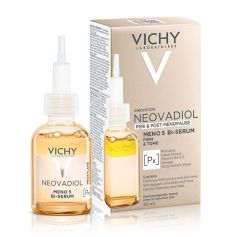 VICHY Neovadiol MENO5 BI-Serum za kožu u peri i postmenopauzi, 30 ml