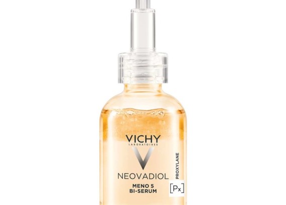 VICHY Neovadiol MENO5 BI-Serum za kožu u peri i postmenopauzi, 30 ml