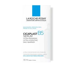 LRP CICAPLAST B5 serum za dehidriranu i nadraženu kožu bez sjaja, 30 ml