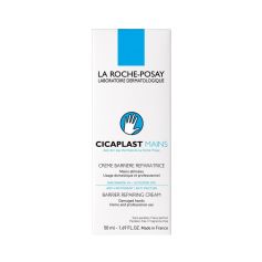 LRP CICAPLAST krema za ruke 50 ml