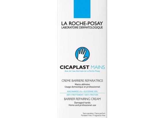 LRP CICAPLAST krema za ruke 50 ml