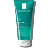 LRP EFFACLAR Pročišćavajući mikro-piling gel za čišćenje lica i tela, za masnu kožu, 200 ml