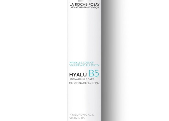 LRP HYALU B5 krema 40 ml