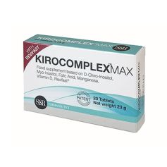 KIROCOMPLEX™MAX 20 tableta